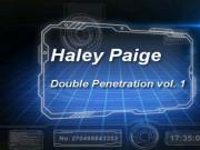 Haley Paige DP Compilation vol. 1