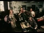 Georgette Sanders Fucks In Textile Factory (1980)