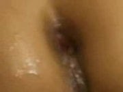 Cum in My Ass Hole