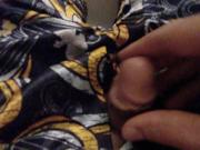 Me jerking off