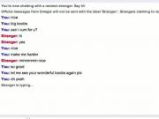 Omegle adventures 10 - Old Fat Woman