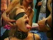 American Bukkake (American Gang Bang Record)