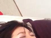 Recording my own facial