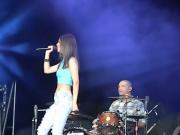 Victoria Justice Live