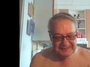 grandpa show on cam