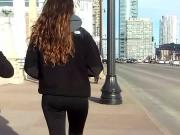 candid booty 3