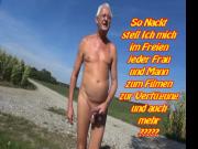 12.09.2015 Nacktwandern