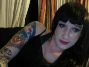 Webcam Tranny 7