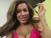 Isis Taylor Handjob