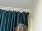 Vinegar Bottle Pushed Deep Into My Pussy