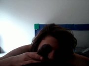 Stephy Squirt fait sont strip 2