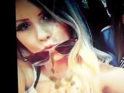 Cum Tribute for TaylorLovesCum18