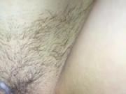 Wet pussy fucked