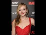 Emily kinney jerk off challenge