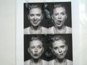Scarlett Johansson Tribute 2