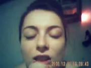 Facial Short but sweet