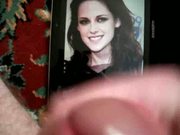 tribute to kristen stewart