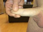 Slow Motion Jerk