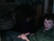 Web Cam Wanker