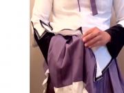 crossplay homu 4