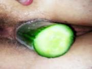 Wife 8 cucumber