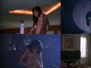 Demi Moore Striptease Scenes Split Screen Compilation