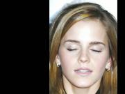 Emma Watson Jerk Off Challenge