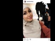 hot hijab insta sisters