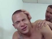 Bruno Knight and Mark Summers