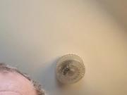 Daddy exposed on cam