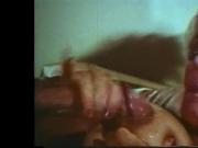 Cum on tits&long tongue
