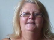 Granny BBW Pissing