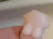 Fucking a Rubber Pussy