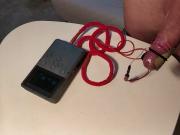 Quick HFO with 3rdH estim box