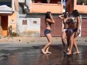 Chicas Bailando-Clip 7
