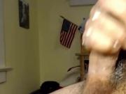 Very nasty cock