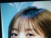 Playing with Oh my girl Binnie part.1