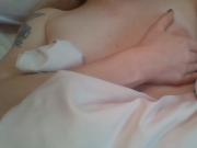 boxing dan boobie rub