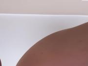 Put something bigger in my ass pls