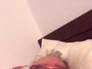 morning masturbation
