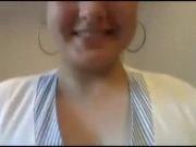 Horny fat chambermaid