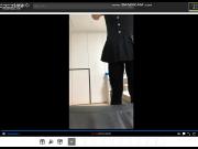 asian licking pennis