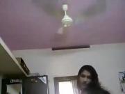 Telugu college girl nude dance