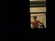 College window 2 - part 2