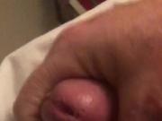 Me cumming