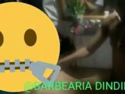 barbearia DINDIN
