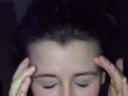 Volle Ladung fuer die kleine