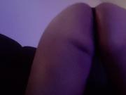 Little booty shake for you
