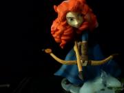 Merida Infinity Figure SoF video