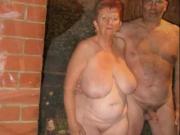 Amateur Grannies Compilation 02